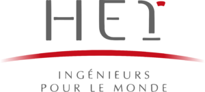 Logo des Hautes Etudes d'Ingénieurs