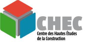 Logo du CHEC